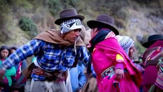 LOS REALES DE CHUNGUI / CHUNGUI PLAZAPI (Dominio público) Llaqtamaqta