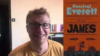 ‘James’ by Percival Everett- Booker Prize 2024 Longlist