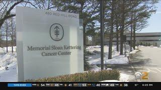 Memorial Sloan Kettering Cancer Center Sites In New Jersey Calling On State To Help Get COVID Vaccin