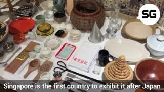 MUJI Plaza Singapura Flagship Store