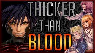 Vanitas: Darkness Thicker Than Blood