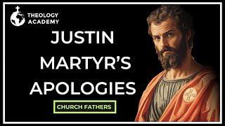 The First Apology of Justin Martyr and Second Apology Summarized | Church Fathers