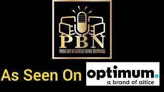 PBN PODCASTS Live Stream