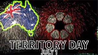 Territory Day Explained | Darwin Australia | 4K [2021]