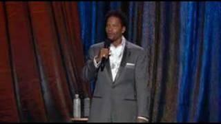 D.L. Hughley - Michael Jackson. Unapologetic.