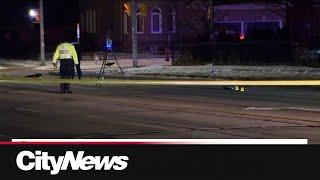 Woman critically injured in Mississauga hit-and-run