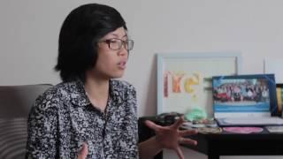 Lesbian Activism and Motherhood in Vietnam: Yen Nguyen - Teaser