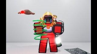 True coil showcase and how to get it | Roblox: Handyman: Showcase №1