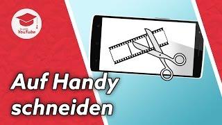 Videos mit Handy schneiden: Die besten Schnitt-Apps | QuickTipp