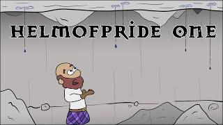 Helm of Pride #1- -Dwarf Fortress