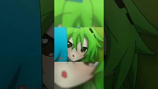 Creeper-Girl Encounter
