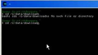 Unix 101
