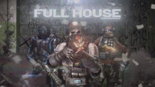 WARFACE EDIT - Full House