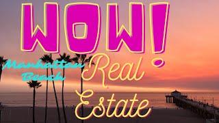 Manhattan Beach Real Estate Agent