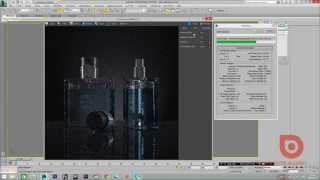 3Ds Max + Corona Render.. Предметная визуализация (Уроки по 3d Max с нуля)