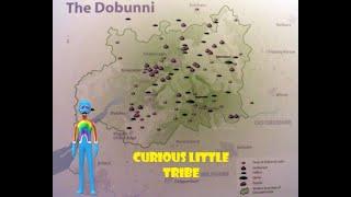 Celtic Tribe Dobunni and King Corio