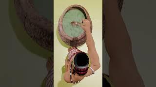 Shrunk Heads in South America