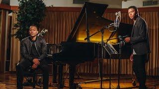 John Legend x Gallant // In The Room // Ep. 4