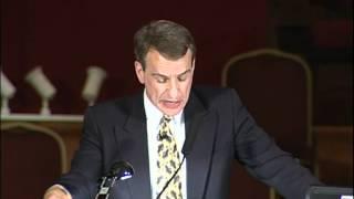 William Lane Craig vs Lewis Wolpert | "Is God a Delusion?" | Westminster