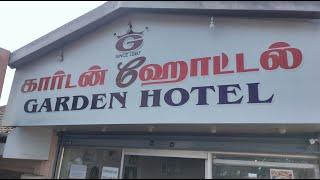 Restaurant in Gudalur, Nilgiris, ഗൂഡല്ലൂരിലെ റസ്റ്റോറന്റ്|#wellcomindia