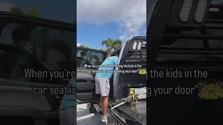 Chivalry when you’re married 