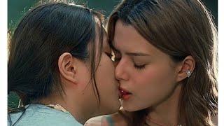 Romantic Lesbian Love | Lgbt love Story | Lesbian Series Uranus 2023 | Lgbt Sad love story