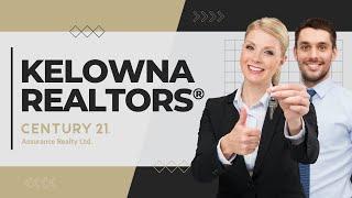 Kelowna Realtors | Century 21 Assurance Realty Ltd