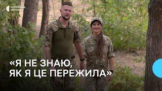 «Головне — набутися разом»: сім’я прикордонників розповіла про 25 місяці розлуки