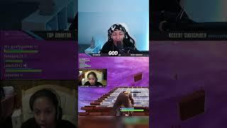 Reacting to my old Fortnite twitch clips