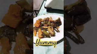 Savor the Delights of Pinakbet Ilocano: A Delectable Journey into the Traditional Vegetable Dish