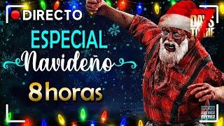 ESPECIAL NAVIDEÑO 7 DAYS CON LA INTEGRACION DE TWITCH | DEMENTE / PESADILLA