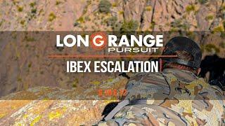 Long range Pursuit | S10 E12 Ibex Escalation