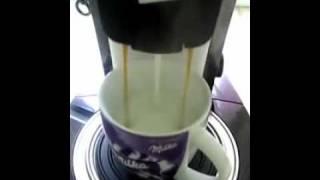 senseo latte capuccino