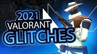 2021 VALORANT Glitches (All Still Working) *NEW*