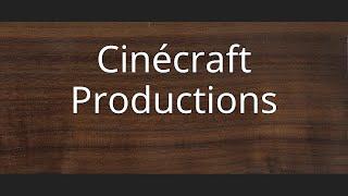 Cinécraft Productions