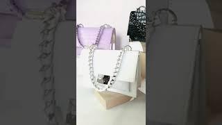 Zanet Bag