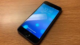 iPhone 6 - How is it to USE in 2023?