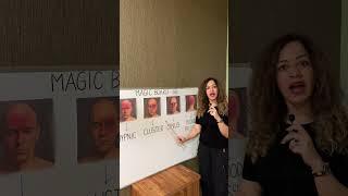 MAGIC BOARD 63 ft. Sonia Narang