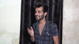 Audition video of Aman pathan | ￼ aggressive ￼ Acting #ytshorts #audition #bollywood #explore