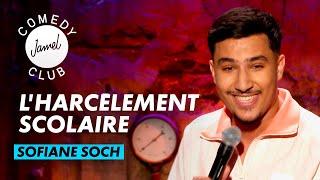 SOFIANE SOCH - LE HARCĖLEMENT - JAMEL COMEDY CLUB - SAISON 13 (2024)