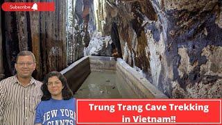 Trung Trang Cave : What's Inside This Ancient Cave in Cat Ba Island, Vietnam?