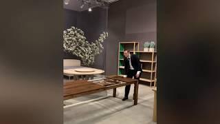 imm cologne 2019 - vitamin design