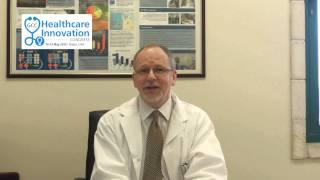 Dr  Laszlo Kiraly on healthcare innovation