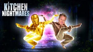 the oscar's dance moves open a portal to another universe ????? | Full Episode | Kitchen Nightmares