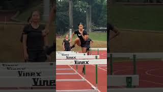 Get Fit Faster: Vinex Athletes Hurdles for an Energizing Morning Workout