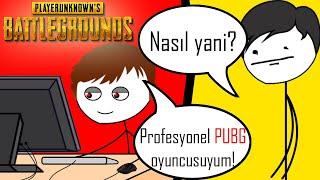 Komşu çocuğunun senden daha iyi PUBG oynaması ne hissettirir?