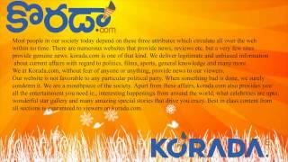 Korada News