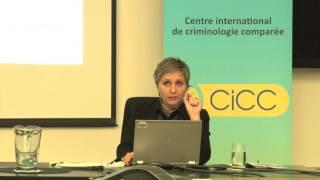 Demetra Sorvatzioti : Sentencing in Continental and Common Law System...