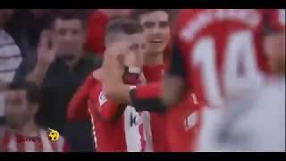 Athletic Bilbao vs Espanyol 3-0 Goals (30.10.2019)