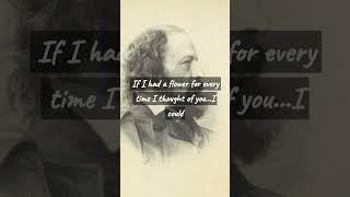 alfred-tennyson #Love #inspiration #quotes #wisdom